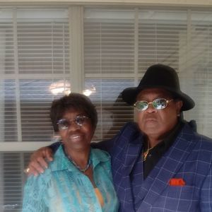 Meet your Posher, Jerline